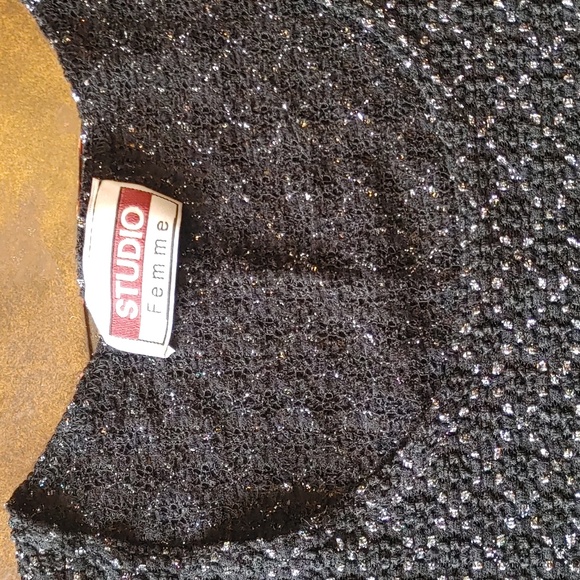 Studio Femme Blouse - Picture 2 of 6